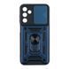 Противоударный чехол Armor Guard Shield для Samsung Galaxy M15 5G (M156) Red 555-02261 фото 3
