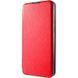 Кожаный чехол-книжка Belora для TECNO Spark Go 2 Red ILSO-00000083968-5 фото 2