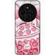 Чохол TPU+PC Prisma Fluffie для Xiaomi Redmi 12C Strawberry 777-04106 фото 2