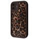 Чохол Pretty Case iPhone 11 Leopard 208-03601 фото