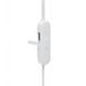Навушники JBL Tune 125BT White (JBLT125BTWHT) JBLT125BTWHT фото 8