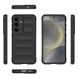 Чехол для смартфона Cosmic Magic Shield for Samsung Galaxy S25 Black 666-04828 фото 3