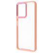 Чехол WAVE Just Case Xiaomi Redmi Note 12 4G Pink Sand