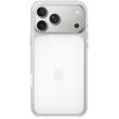 Чохол Clear Case with MagSafe and Animation для Apple iPhone 17 Pro (6.3") White 777-08385 фото