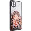 TPU+PC чохол Prisma Ladies для Samsung Galaxy M53 5G Chocolate 777-07323 фото