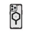 Протиударний чохол Plyo для iPhone 14 Pro Max All Black