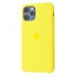 Силіконовий чохол для iPhone 11 Pro Max Flash 208-00319 фото