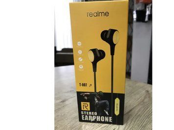 Навушники Realme T-007 221-00028 фото