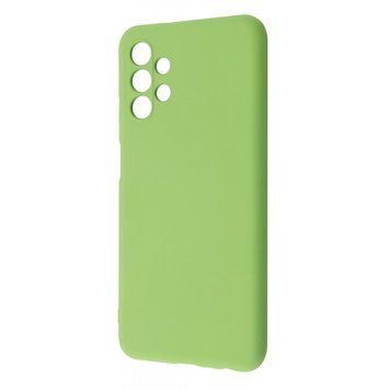 Чохол WAVE Colorful Case (TPU) Samsung Galaxy A13 (A135F) Mint gum 656-05795 фото