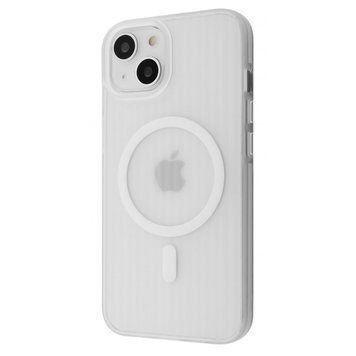 Чохол Proove Astro Case with Magnetic Ring iPhone 13 White 656-03983 фото