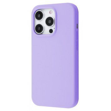 Чохол Proove Silicone Case with Magnetic Ring iPhone 14 Pro Max Lilac 656-05230 фото
