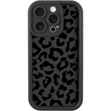 Чехол TPU Prestige для iPhone 14 Pro Leopard 208-04769 фото