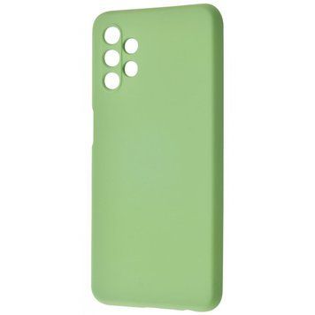 Чохол WAVE Colorful Case (TPU) Samsung Galaxy A32 (A325F) Mint gum 656-05895 фото