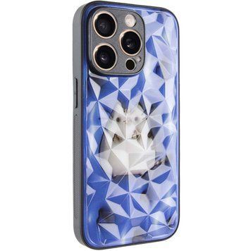 Чохол TPU+PC Prisma Fluffie для Apple iPhone 15 Pro Max (6.7") Pusheen 208-05459 фото