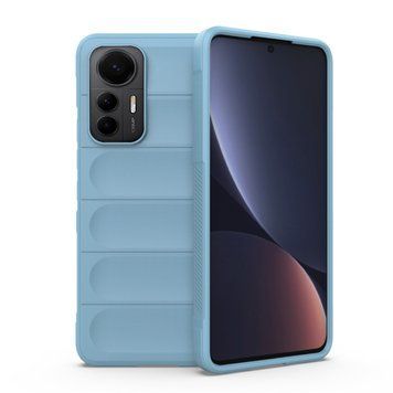 Чехол для смартфона Cosmic Magic Shield for Xiaomi 12 Lite Light Blue 666-04879 фото