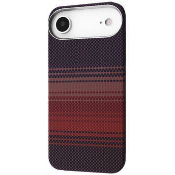 Чохол Proove Carbon Slim with Magnetic Ring iPhone 17 Air Glowrise 656-04303 фото