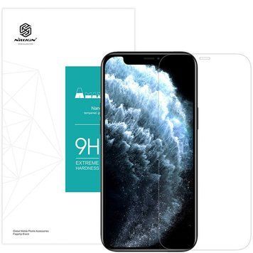 Захисне скло Nillkin (H) для Apple iPhone 14 Pro (6.1") 777-08545 фото