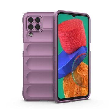 Чехол для смартфона Cosmic Magic Shield for Samsung Galaxy M33 5G Lavender 666-04779 фото