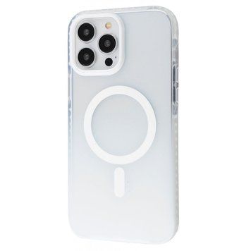 Чохол Proove Shadow Star Case with Magnetic Ring iPhone 14 Pro Max White 656-05162 фото