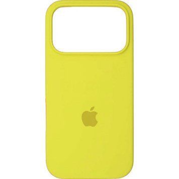 Силіконовий чохол для Apple iPhone 17 Pro Max Flash 208-06584 фото