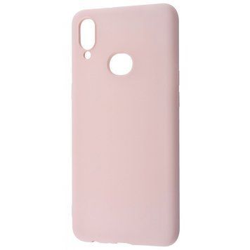 Чохол WAVE Colorful Case (TPU) Xiaomi Redmi 7 Pink sand 656-06501 фото
