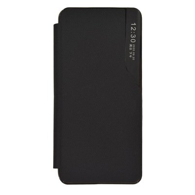 Чохол-книжка Business Fabric для Xiaomi Mi 11 Lite Black 777-01091 фото