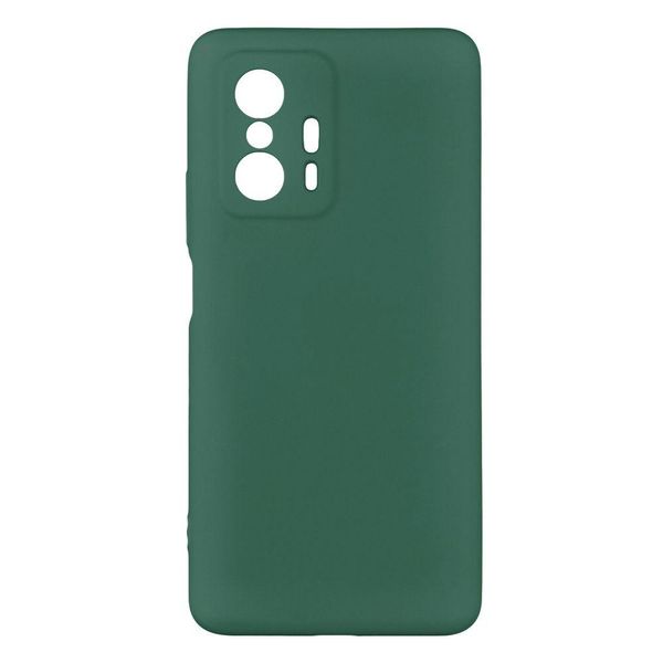 Чехол Full Case with frame для Xiaomi 11T Grinch 777-00934 фото