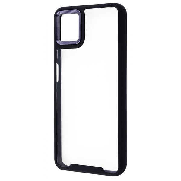 Чохол WAVE Just Case Samsung Galaxy A04e (A042F) Black 777-00404 фото