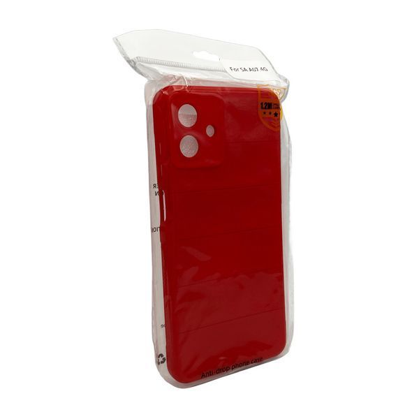 Чохол для смартфона Cosmic Magic Shield for Samsung Galaxy A07 4G Red 666-04629 фото