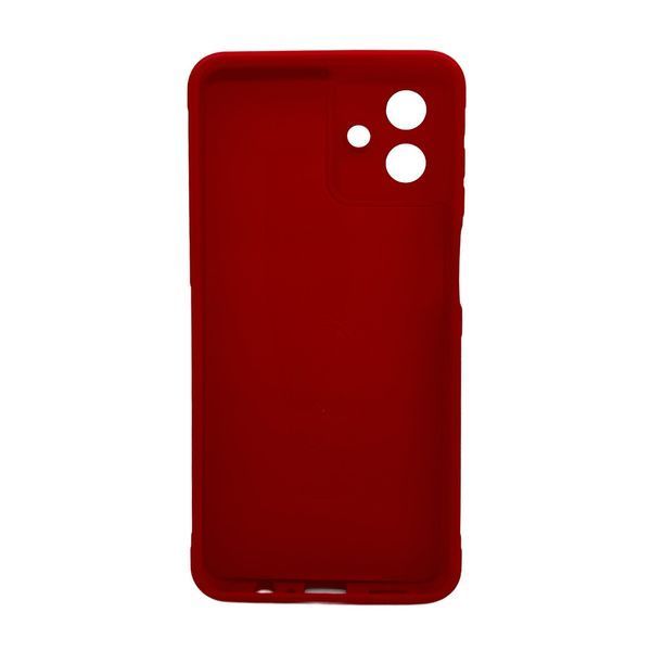 Чохол для смартфона Cosmic Magic Shield for Samsung Galaxy A07 4G Red 666-04629 фото