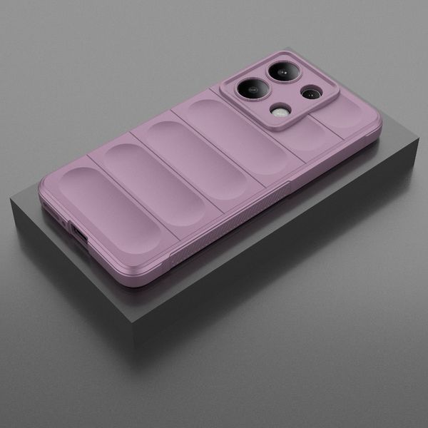 Чехол для смартфона Cosmic Magic Shield for Xiaomi Redmi Note 13 4G Lavender 666-05029 фото