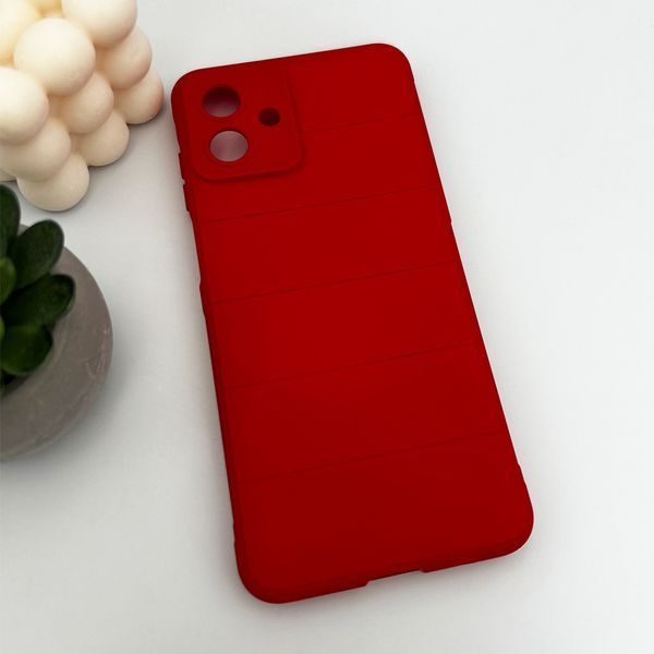 Чохол для смартфона Cosmic Magic Shield for Samsung Galaxy A07 4G Red 666-04629 фото