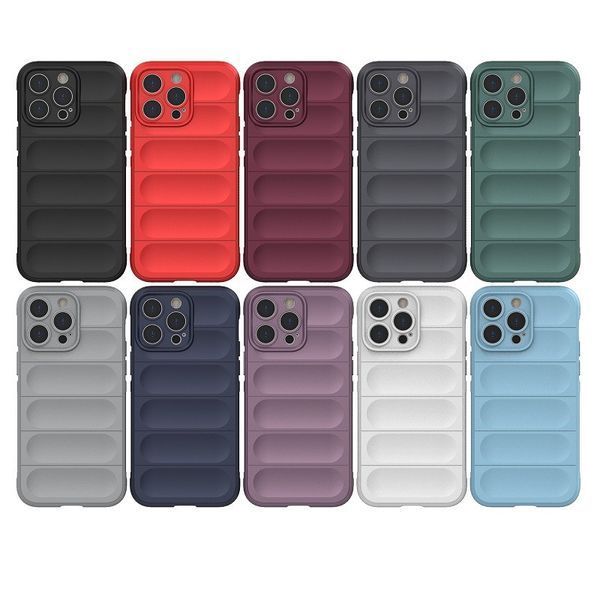 Чохол для смартфона Cosmic Magic Shield for Apple iPhone 14 Pro White 666-04472 фото