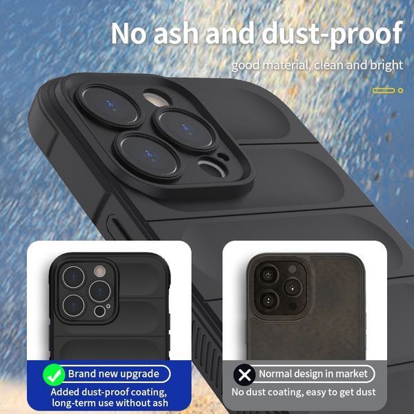 Чохол для смартфона Cosmic Magic Shield for Apple iPhone 14 Pro White 666-04472 фото