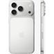 Мобильный телефон Apple iPhone 17 Pro 1TB Silver (MG8P4) MG8P4 фото 2