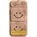 Чохол TPU Panel Stand для Apple iPhone 17 (6.3") Soft Smile 777-09415 фото