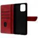 Чехол WAVE Fold Case для Xiaomi Redmi 12 4G Red 777-03153 фото 3