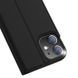 Чехол-книжка Dux Ducis с карманом для визиток для iPhone 11 Black 208-04844 фото 4