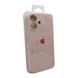 Силиконовый чехол с закрытой камерой для iPhone 17 Dusty Pink 666-04226 фото 2