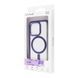 Чохол WAVE Ardor Case with Magnetic Ring для iPhone 14 Pro Pink 656-05464 фото 2