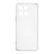 Прозорий чохол TPU Virgin Hard для Honor X6a 555-04159 фото 1