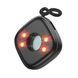 Детектор камери HOCO GM231 Anti-spy camera detector Black 656-02525 фото 4