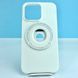 Чохол COCO SE Support Shell with MagSafe для iPhone 12 Pro Max White 214-01955 фото 1