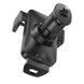 Тримач для мобiльного з БЗП Baseus Wisdom Auto Alignment 15W Black 656-00519 фото 2