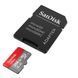 Карта пам'яті microSDXC (UHS-1) SanDisk Ultra 256Gb class 10 A1 (150MB/s) (adapter SD) SDSQUAC-256G-GN6MA фото 3