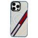 Чохол Transparent CaseTify Magnetic для iPhone 15 Pro Max Hilfiger2 214-04277 фото