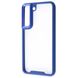 Чохол WAVE Just Case Samsung Galaxy S21 FE (G990B) Blue 777-00454 фото