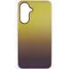 Чехол TPU+PC Glassbend для Samsung Galaxy A15 4G/5G / M15 5G Brown 777-07523 фото 2