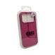 Чохол для смартфона Silicone Case Magnetic для Apple iPhone 17 Pro Dragon Fruit 666-04135 фото 2
