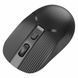 Маніпулятор миша BOROFONE BG5 Business wireless mouse Black 656-03221 фото 3